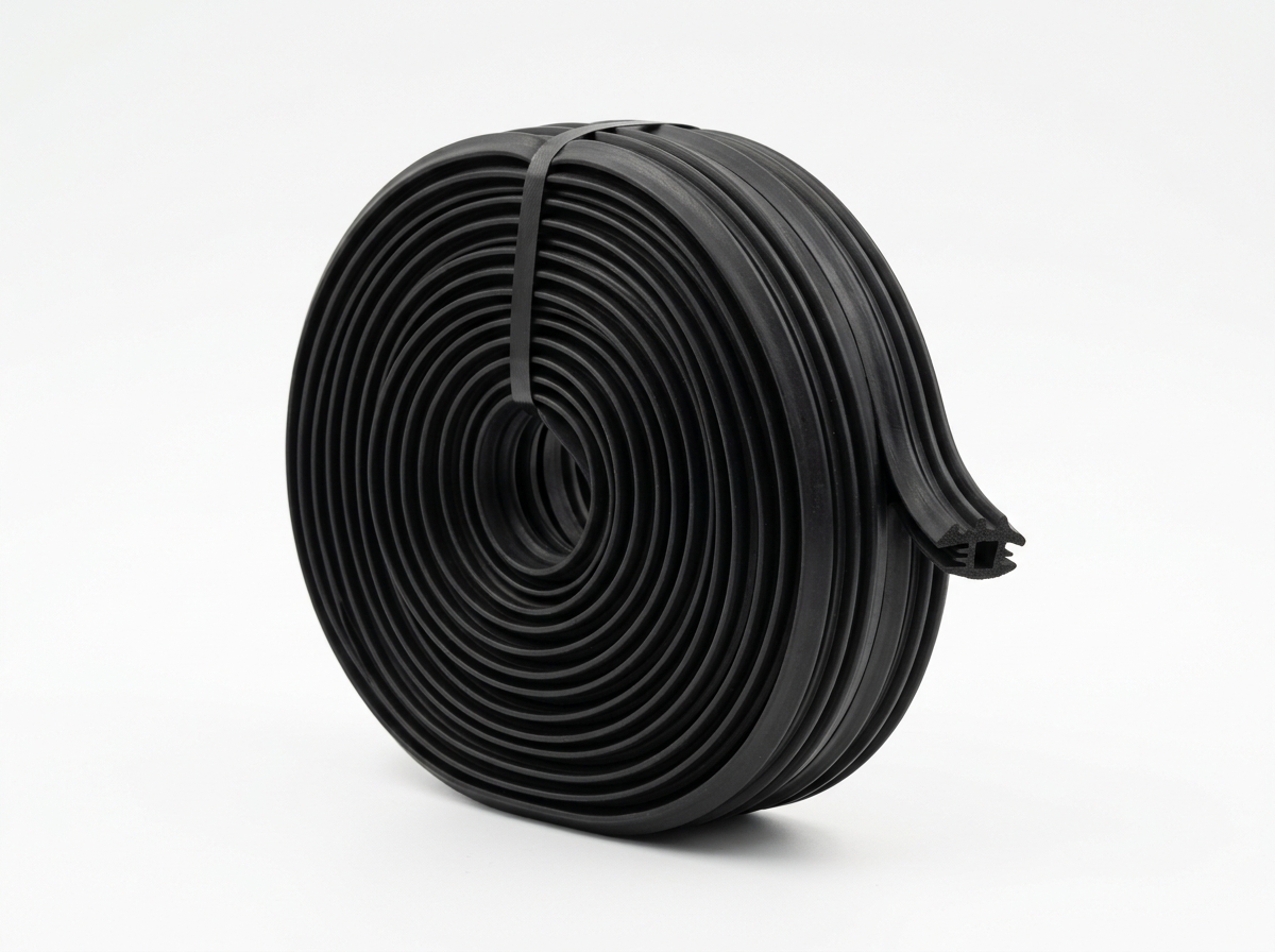 EPDM Cam Fitilleri (Sızdırmazlık)