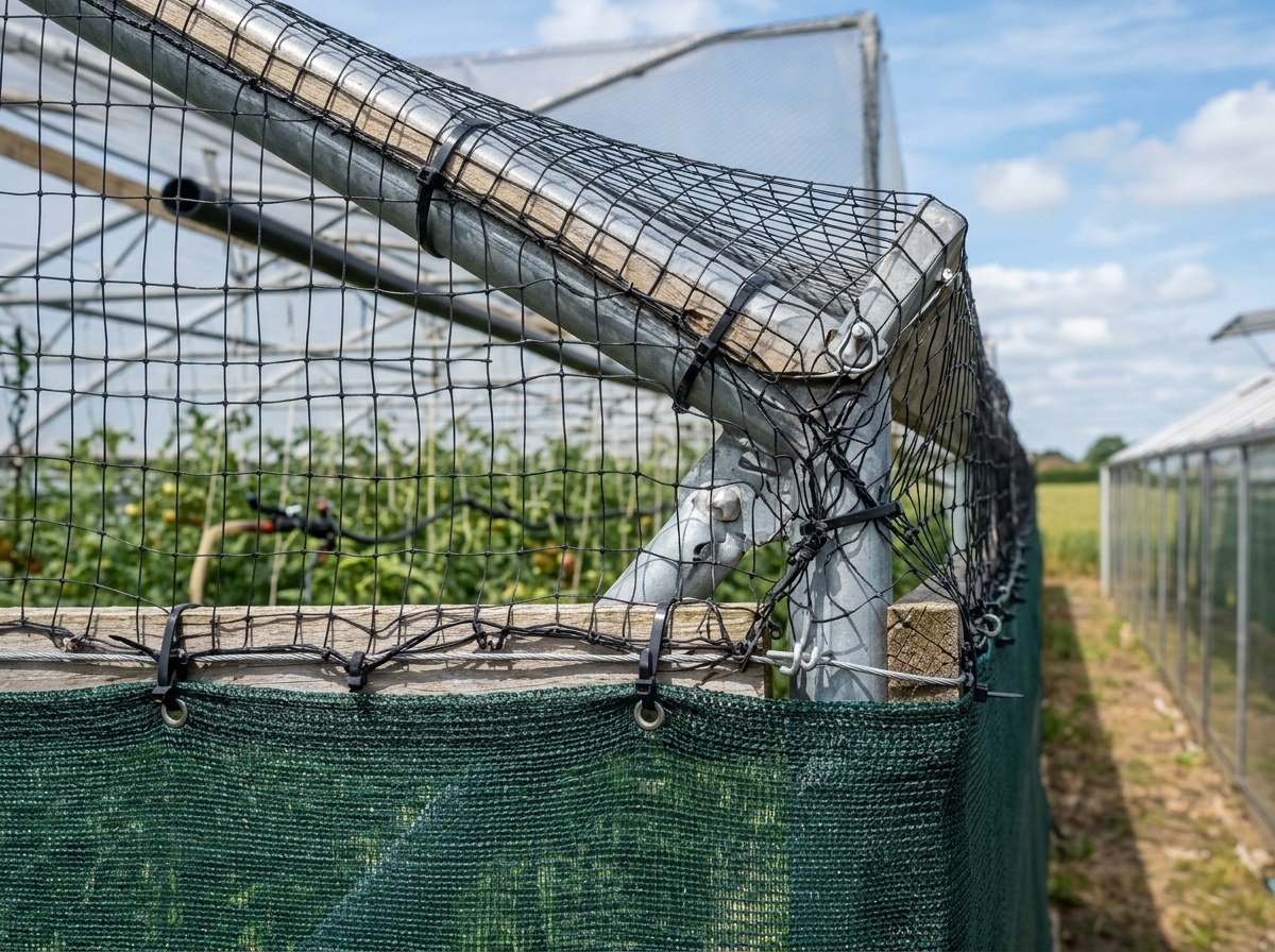 Rüzgar Kırıcı File %90